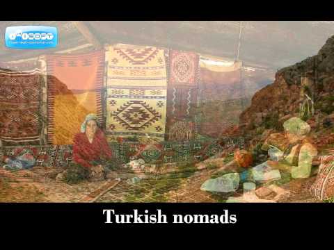 Turkmen Folk Song: Kerkuk Divani by Iraqi Turkmen Community in Kirkuk