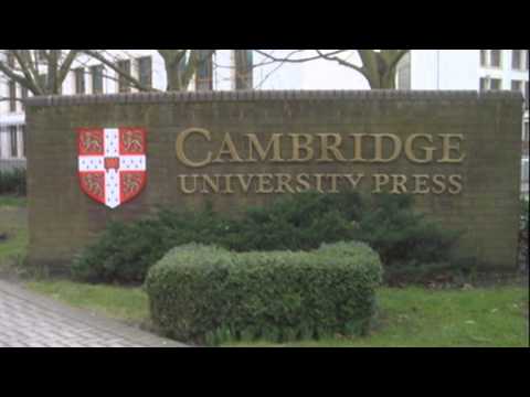 cambridge university press