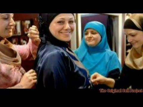 Women's Rights in Islam Explained