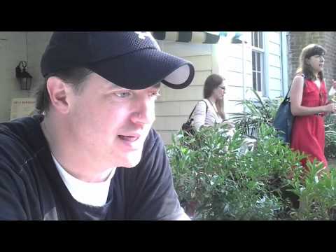 Served Fresh Interviews actor Brendan Fraser at Hamptons In'tl Film Festival 2012