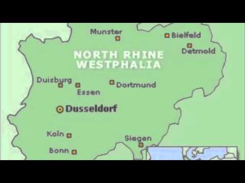 peace of westphalia