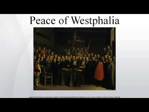 Peace Of Westphalia   Wiki Article