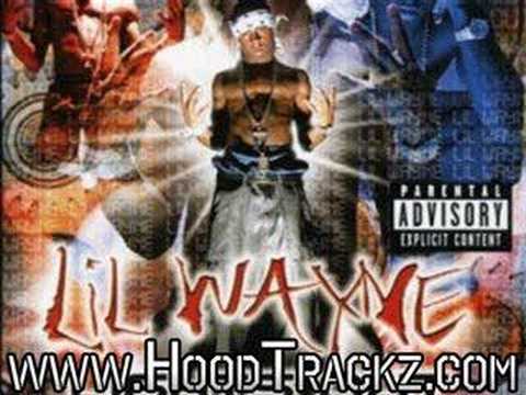 Lil Wayne - Fuck Wit Me Now