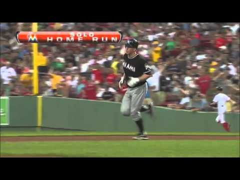 Miami Marlins 2013 Pump Up Volume 2