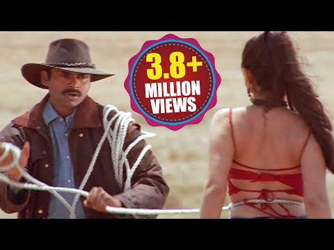 Badri Movie Songs - Yeh Chikitha - Pawan Kalyan Amisha Patel