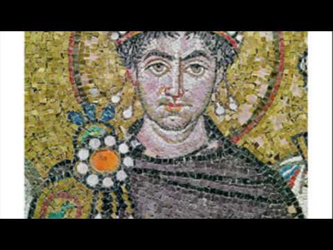 Justinian I