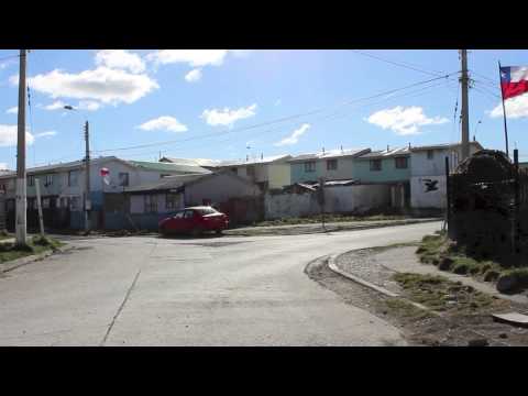 Reunión Barrial Octavio Castro, Puerto Natales