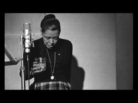 Billie Holiday - All of me