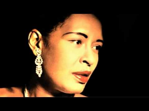 Billie Holiday - Don't Explain (Live @ Carnegie Hall) Verve Records 1956