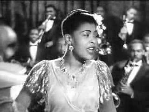 Billie Holiday - The Blues Are Brewin'