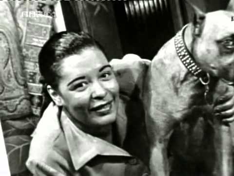 Billie Holiday - Billie Holiday Story