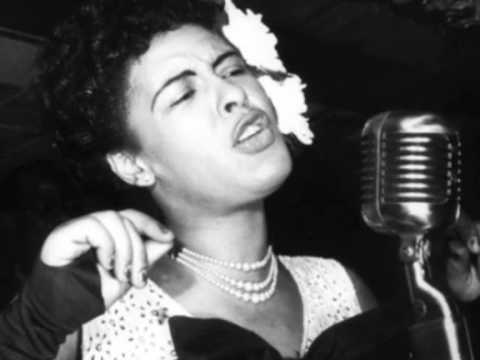 Billie Holiday - The Very Thought of You