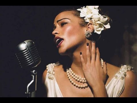 Billie Holiday  - The Best Of jazz forever