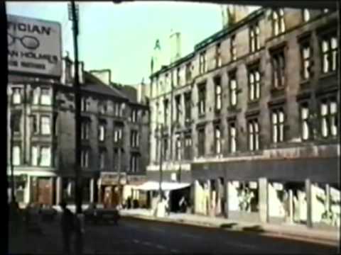 Scenes of Old Springburn   Part 2 of 3