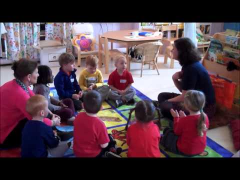 Springburn Nursery 1