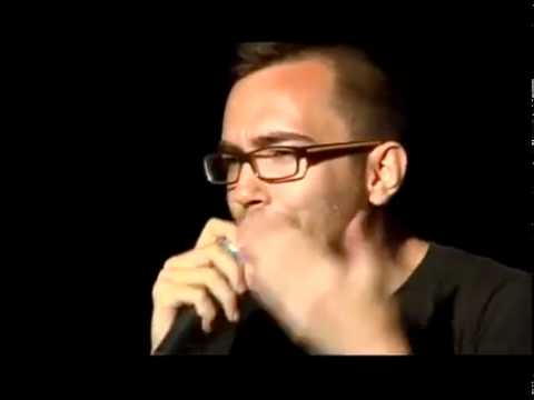 Jamie Kilstein: Vegans (Live From The Steve Allen Theatre)