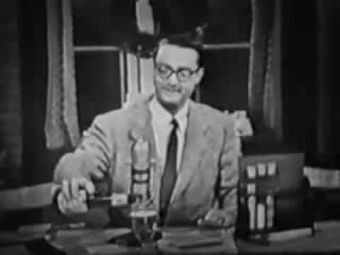 The Steve Allen show