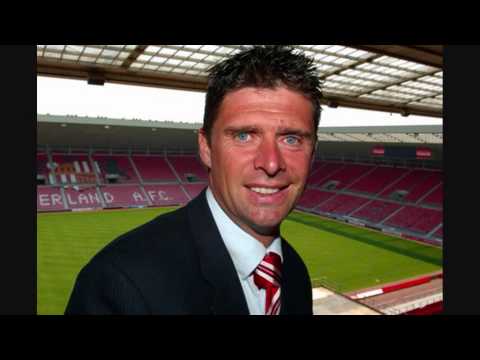 TalkSport Radio - Niall Quinn: O'Neill and Keane will be a good team for Ireland (7/11/13)