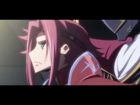 White Flag - Lelouch x Kallen - Code Geass AMV