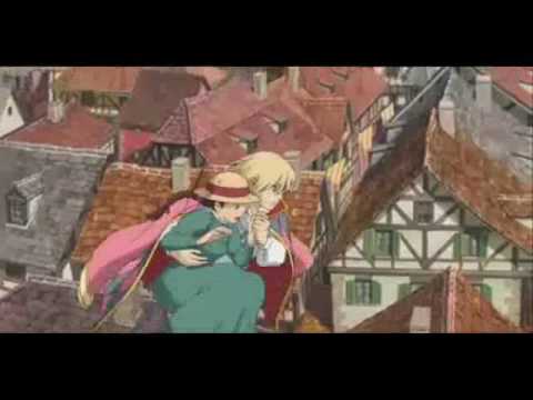 Anime mix- Wavin' Flag.wmv