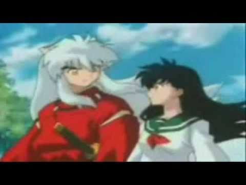 White Flag - Inuyasha Anime AMV.m4v