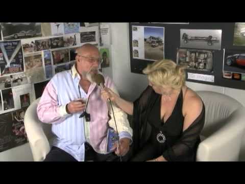 Nancy Skinner Interview with Richard David Kylie - Owner, Kylie Kylie Films