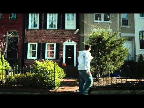 Alpha House pilot trailer