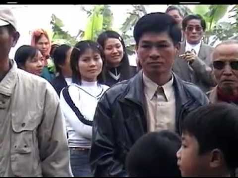 Mừng thọ Ông Bà tuổi 80 (2004)