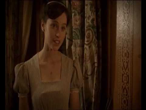 NORTHANGER ABBEY (2007) Part 1/10