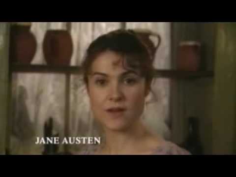 The real Jane Austen 1-8