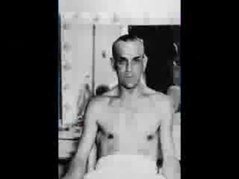 Cult Radio A-Go-Go!'s Mascot Interviews Boris Karloff