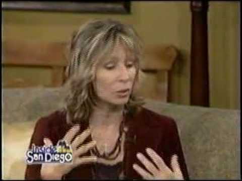 Juice Newton Interview 2006