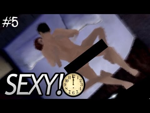 WE GET LAID! - Fahrenheit / Indigo Prophecy - Playthrough - Part 5