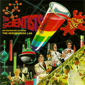 The Scientists