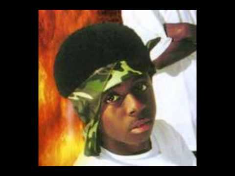 B.G.'z - From Tha 13th To Tha 17th