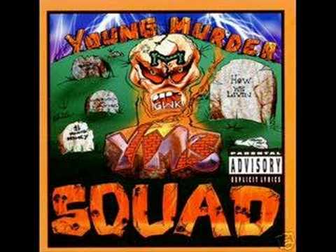 young murder squad-bg'z ta og'z