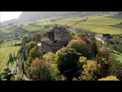 Bozen und Umgebung, Südtirol - Bolzano e d'intorni, Alto Adige