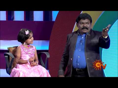 Kutty Chutties | Ep- 66 | Dt 02-02-14