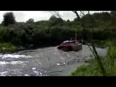 The Environment Agency's 'Destruction' of the River Stour, Kent - Iain McDonald - Protect Our Rivers