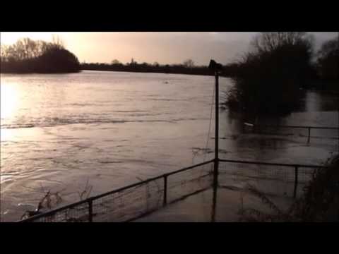 Environment Agency Announced Cutting Hundreds Of Jobs