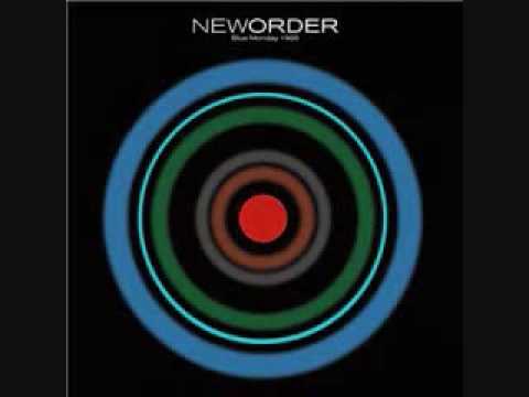 New Order - Blue Monday