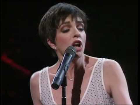 Liza Minnelli - SOME PEOPLE 1991