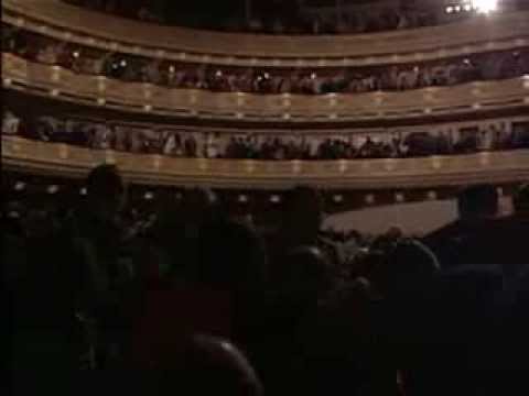 Sondheim: A Celebration at Carnegie Hall 1992