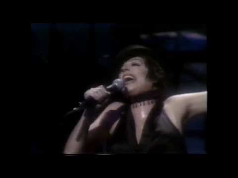 LIZA MINNELLI - CABARET (live 1979)