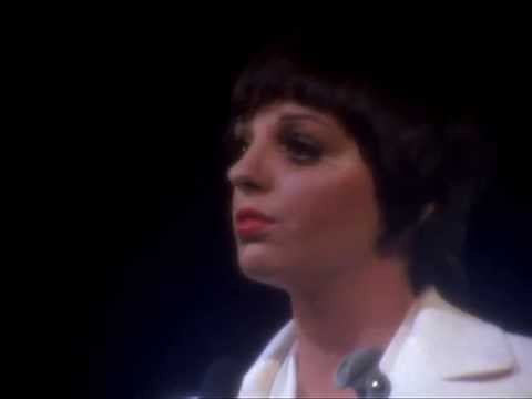 Liza Minnelli - Liza with a 