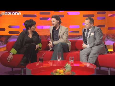 When Elvis showed Liza his karate moves - The Graham Norton Show - Series 9 Episode 8 - BBC One