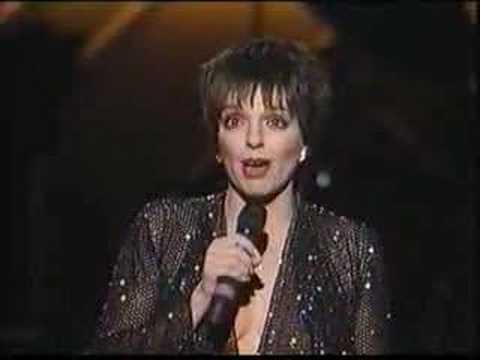 Liza - Cabaret - Live