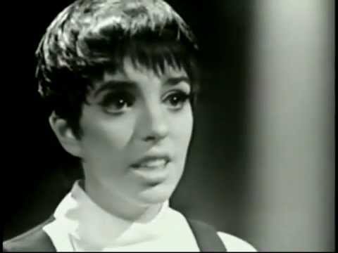 www.abrgen.ru Liza Minnelli (1967)