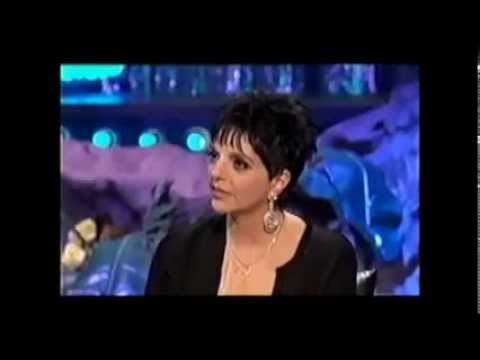 The Graham Norton Show-Liza Minnelli