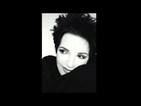 Paul Leary's interview with Liza Minnelli